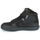 Schoenen Heren Hoge sneakers DC Shoes PURE HT WC WNT M SHOE 3BK Zwart