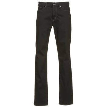 Textiel Heren Skinny jeans 7 for all Mankind SLIMMY LUXE PERFORMANCE Zwart