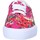 Schoenen Meisjes Sneakers Lelli Kelly AG670 Roze