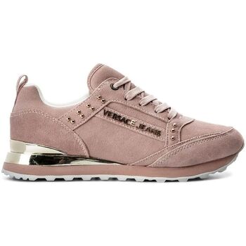Schoenen Dames Sneakers Versace LINEA Roze