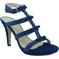 Schoenen Dames Sandalen / Open schoenen Marian FIESTA Blauw