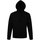 Textiel Sweaters / Sweatshirts Sols SNAKE UNISEX SPORT Zwart