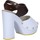 Schoenen Dames Sandalen / Open schoenen Suky Brand AC486 Bruin