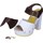 Schoenen Dames Sandalen / Open schoenen Suky Brand AC486 Bruin