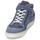 Schoenen Heren Hoge sneakers Vivienne Westwood HIGH TRAINER Blauw
