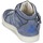 Schoenen Heren Hoge sneakers Vivienne Westwood HIGH TRAINER Blauw