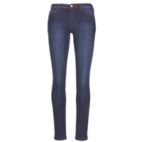 Textiel Dames Skinny Jeans Emporio Armani ISIWA Blauw