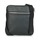Tassen Heren Tasjes / Handtasjes Emporio Armani BUSINESS FLAT MESSENGER BAG Zwart