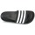Schoenen slippers adidas Performance ADILETTE SHOWER Zwart