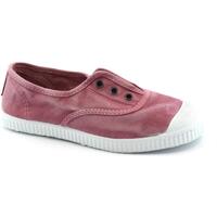 Schoenen Kinderen Lage sneakers Cienta CIE-CCC-70777-42 Roze