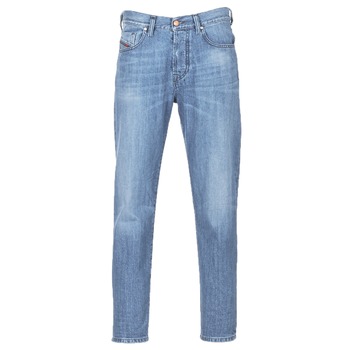 Textiel Heren Straight jeans Diesel MHARKY Blauw / 084uj