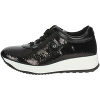 Schoenen Dames Lage sneakers Agile By Ruco Line 1315 Black