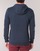 Textiel Heren Sweaters / Sweatshirts Helly Hansen HH LOGO HOODIE Marine