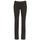Textiel Dames Straight jeans Lee MARION STRAIGHT Zwart