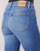 Textiel Dames Straight jeans Lee ELLY Blauw / Medium