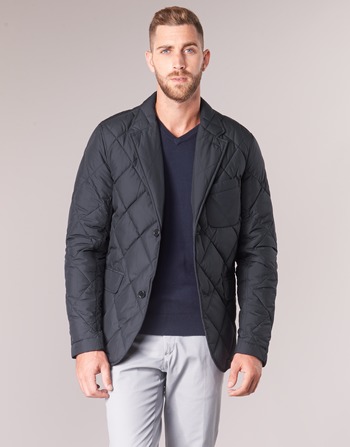 Vicomte A. ODIN QUILTED BLAZER
