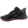 Schoenen Lage sneakers adidas Originals adidas EQT Support 93/17 Zwart