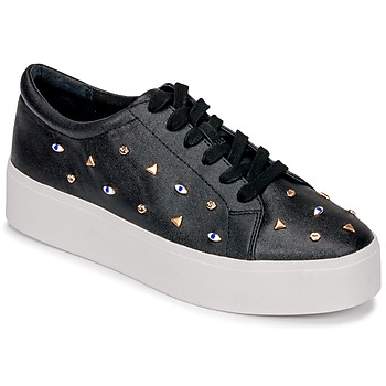 Image of Katy Perry Lage Sneakers THE DYLAN | Zwart