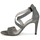 Schoenen Dames Sandalen / Open schoenen Perlato ALAMA Zilver
