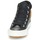 Schoenen Kinderen Hoge sneakers Converse CHUCK TAYLOR ALL STAR PC BOOT HI Zwart / Wit