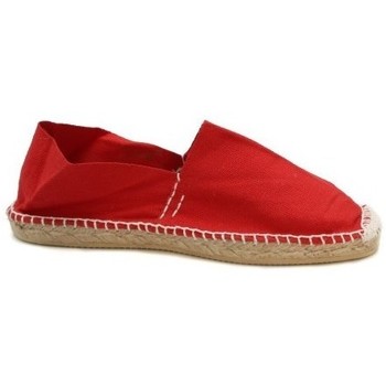 Schoenen Dames Sandalen / Open schoenen Alpargatas Sesma  Rood