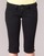 Textiel Dames Korte broeken Pepe jeans VENUS CROP Zwart