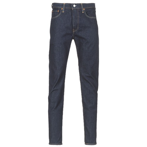 Textiel Heren Skinny jeans Levi's 512 SLIM TAPER FIT Blauw