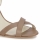 Schoenen Dames Sandalen / Open schoenen Rupert Sanderson ALIGHT Bruin