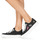 Schoenen Dames Lage sneakers Coolway COOL Zwart