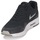 Schoenen Dames Lage sneakers Nike AIR MAX 1 ULTRA MOIRE Zwart