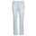 Textiel Dames Straight jeans Cimarron BOY Blauw / Clair