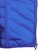 Textiel Heren Dons gevoerde jassen Emporio Armani EA7 TRAIN CORE SHIELD 8NPB09 Blauw / Electric