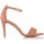 Schoenen Dames Sandalen / Open schoenen Zapp  Roze