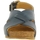 Schoenen Jongens Sandalen / Open schoenen Haflinger BIO TOM Blauw