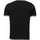 Textiel Heren T-shirts korte mouwen Tony Backer Lollipop Digital Rhinestone Zwart