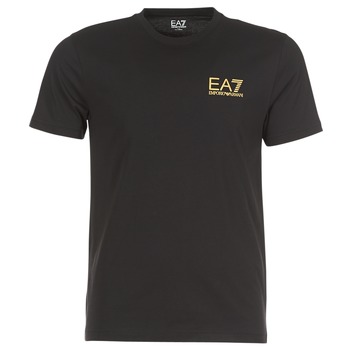 Emporio Armani EA7 T-shirt Korte Mouw JAZKY