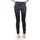 Textiel Dames Skinny Jeans Wrangler Jaclyn W26DLI53K Zwart