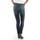 Textiel Dames Skinny Jeans Wrangler Jeans  Jaclyn  Dark Lake W26DU468Y Blauw