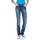 Textiel Dames Straight jeans Lee Bonnie L302ALFR Blauw