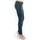 Textiel Dames Skinny Jeans Wrangler Molly 251XB23C Blauw