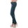 Textiel Dames Skinny Jeans Wrangler Molly 251XB23C Blauw