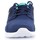 Schoenen Dames Lage sneakers Nike Wmns  Kaishi 654845-431 Blauw