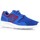 Schoenen Heren Lage sneakers Nike Mens  Kaishi Print 705450-446 Blauw