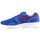 Schoenen Heren Lage sneakers Nike Mens  Kaishi Print 705450-446 Blauw
