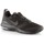Schoenen Dames Lage sneakers Nike Air Max Siren 749510-007 Zwart