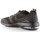 Schoenen Dames Lage sneakers Nike Air Max Siren 749510-007 Zwart