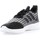 Schoenen Dames Lage sneakers adidas Originals Adidas Zx Flux ADV VERVE W AQ3340 Zwart