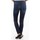 Textiel Dames Skinny Jeans Lee Scarlett Skinny Pitch Royal L526WQSO Blauw