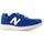 Schoenen Heren Lage sneakers New Balance MFL574FE Blauw
