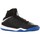 Schoenen Jongens Sandalen / Open schoenen Nike JR Hypervenomx Proximo 2 852602-002 Zwart
